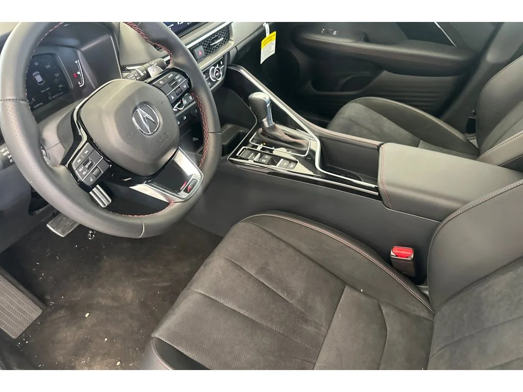 2025 Acura ADX A-Spec Package - Photo 7
