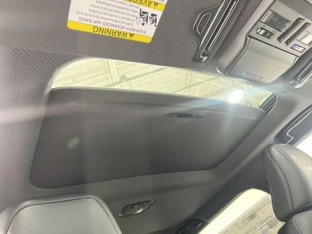New 2026 ICE SILVER METALLIC Subaru Wilderness image 22