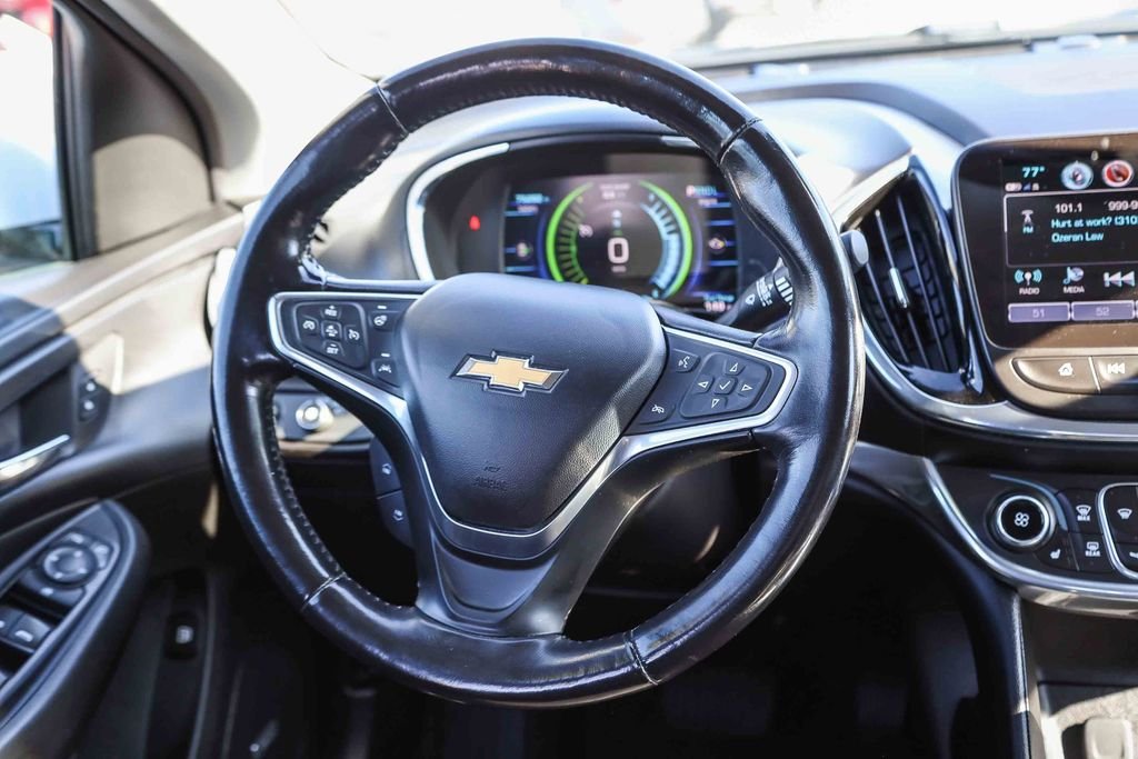 2018 Chevrolet Volt Premier - Photo 15