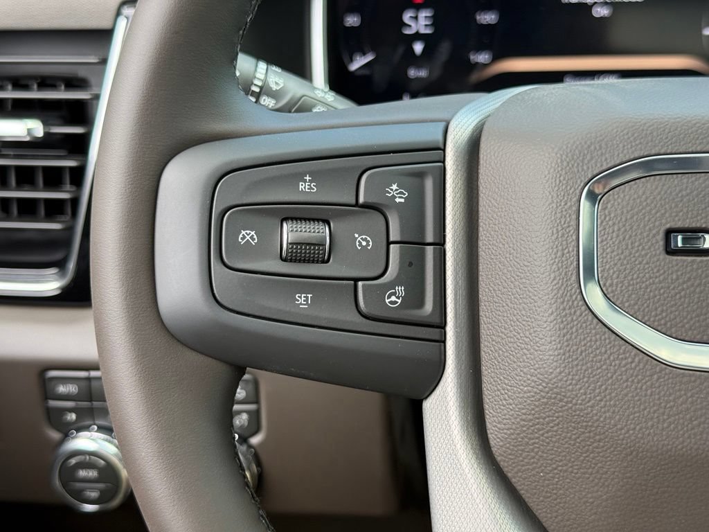 2026 GMC Sierra 2500HD Denali - Photo 26