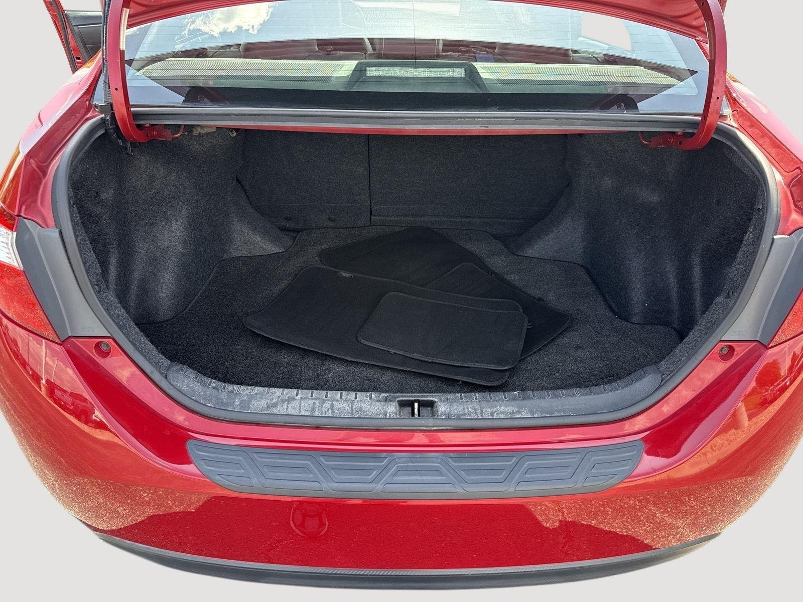 Used 2014 Barcelona Red Metallic Toyota S image 6