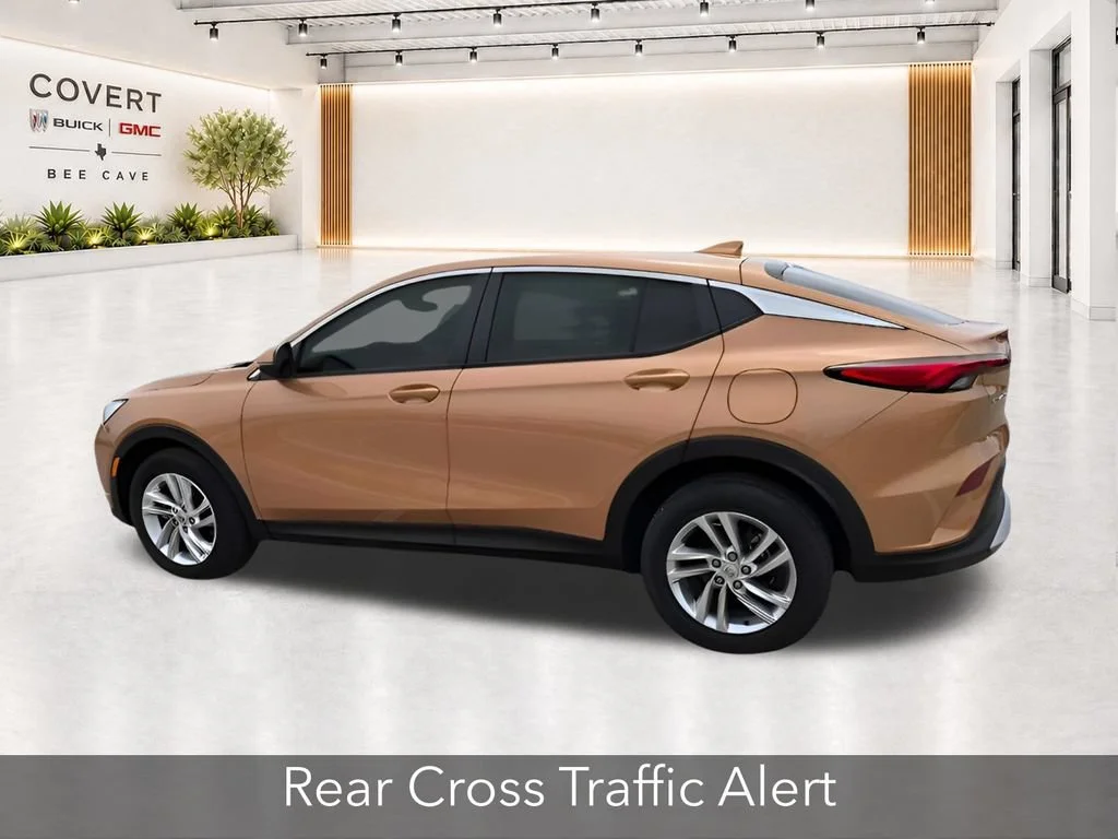 2026 Buick Envista Preferred - Photo 12