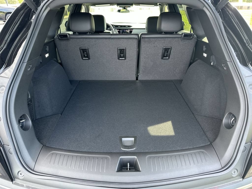 2026 Cadillac XT5 Luxury - Photo 30