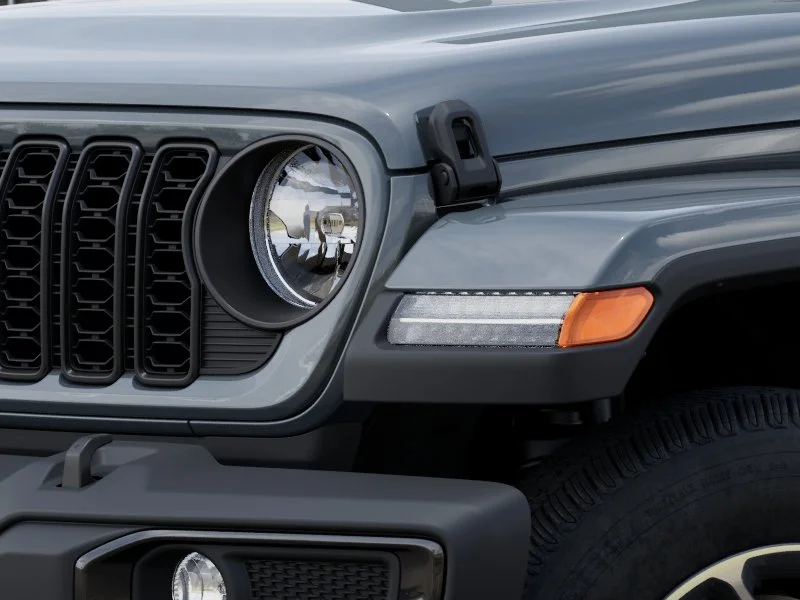 2025 Jeep Gladiator Sport S - Photo 49