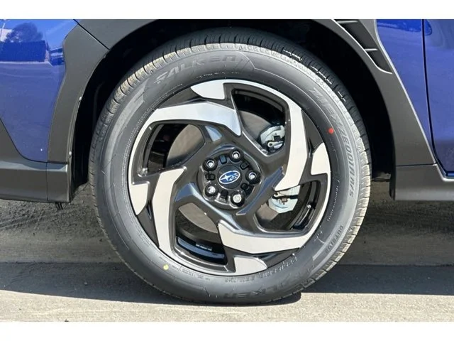 New 2026 SAPPHIRE BLUE PEARL Subaru Limited Hybrid image 66