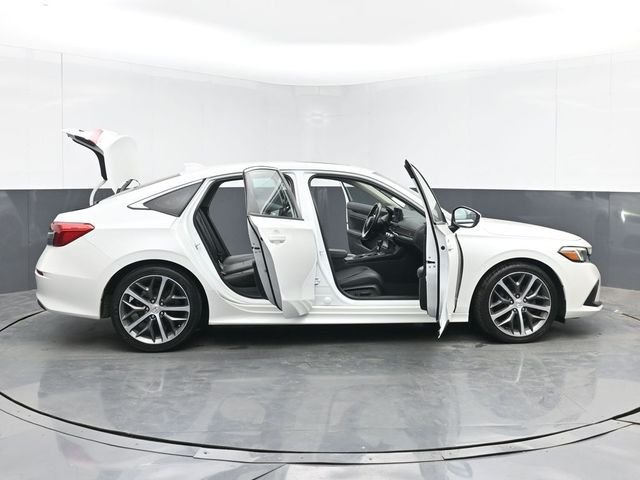 2022 Honda Civic Touring - Photo 50