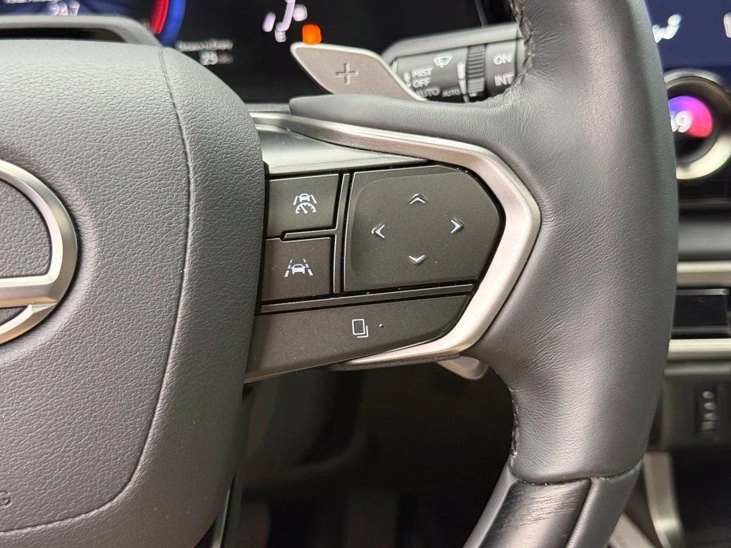 Used 2023 Gray Lexus 350 Premium Plus image 31