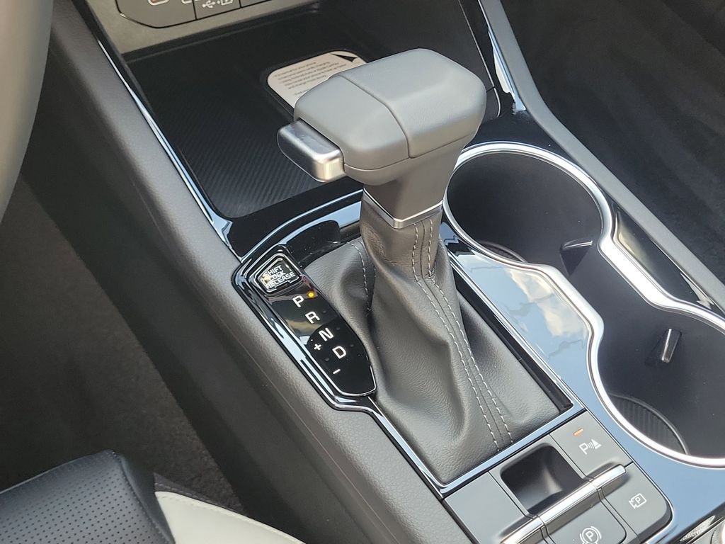 New 2026 Gray Kia GT-Line image 34