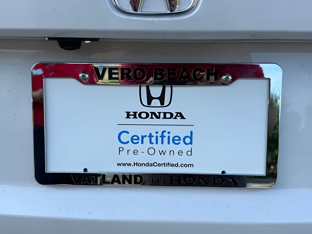 2026 Honda CR-V EX-L - Photo 37