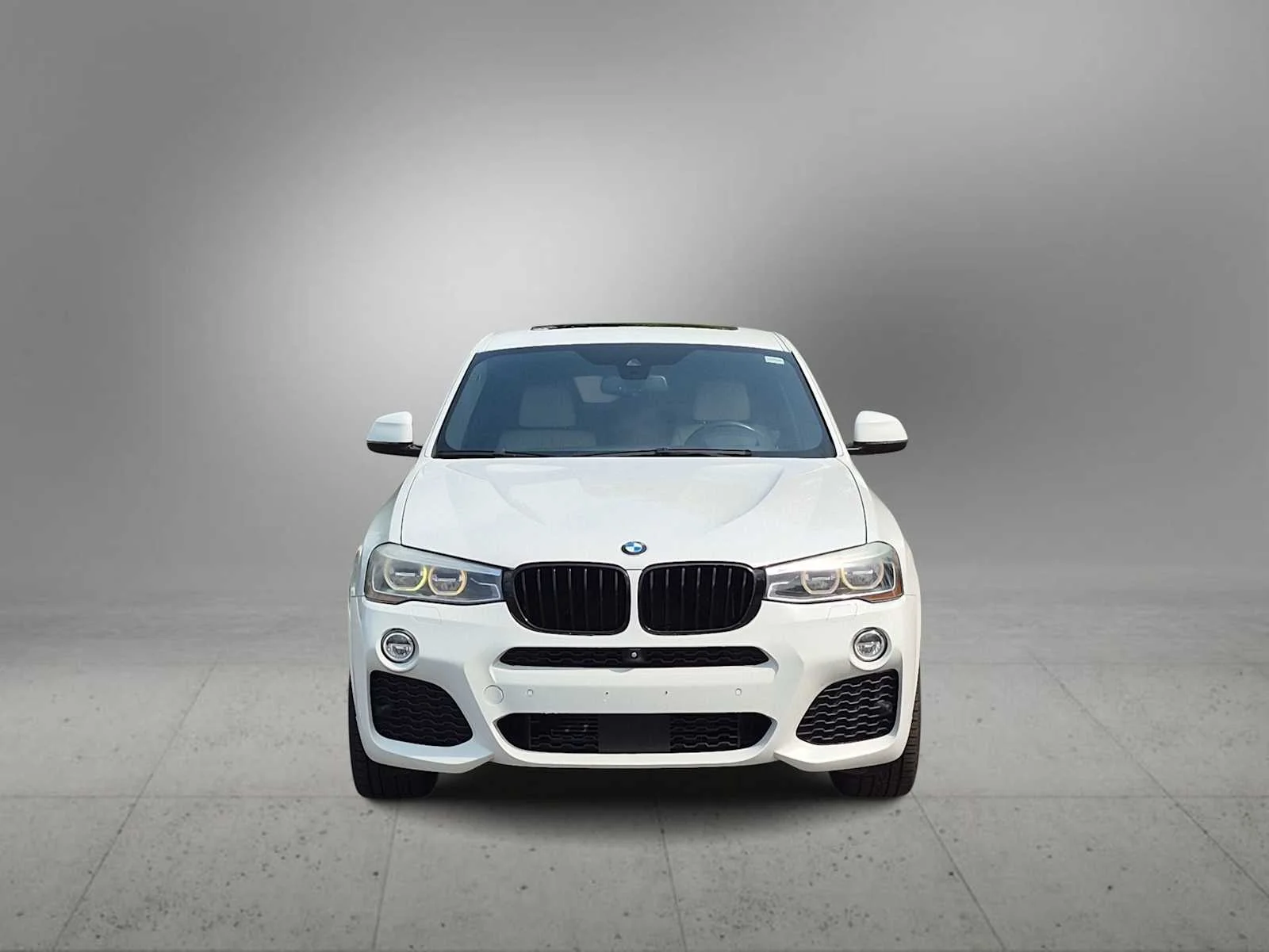 Used 2016 Alpine White BMW xDrive28i image 3