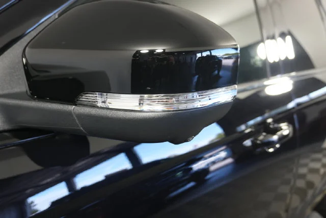 New 2027 Agate Black Metallic Ford Tremor® image 10