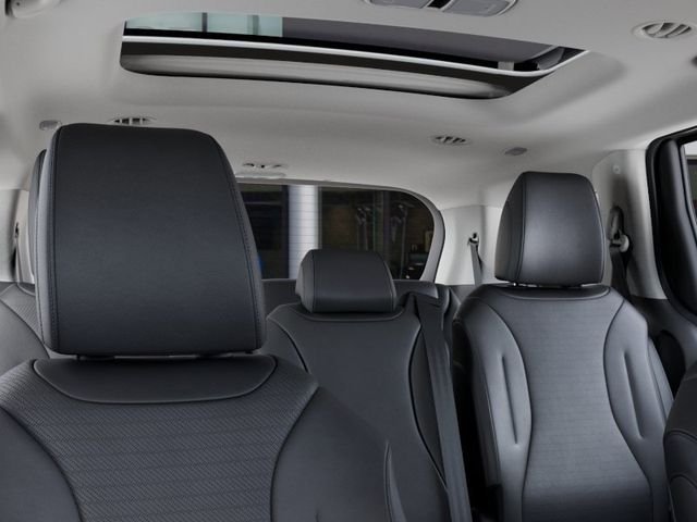 2026 Kia Carnival SX Prestige - Photo 27
