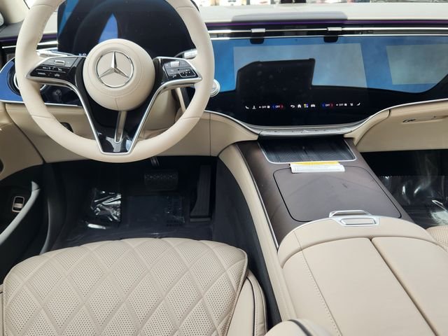 New 2027 Black Mercedes-Benz S 580 image 13
