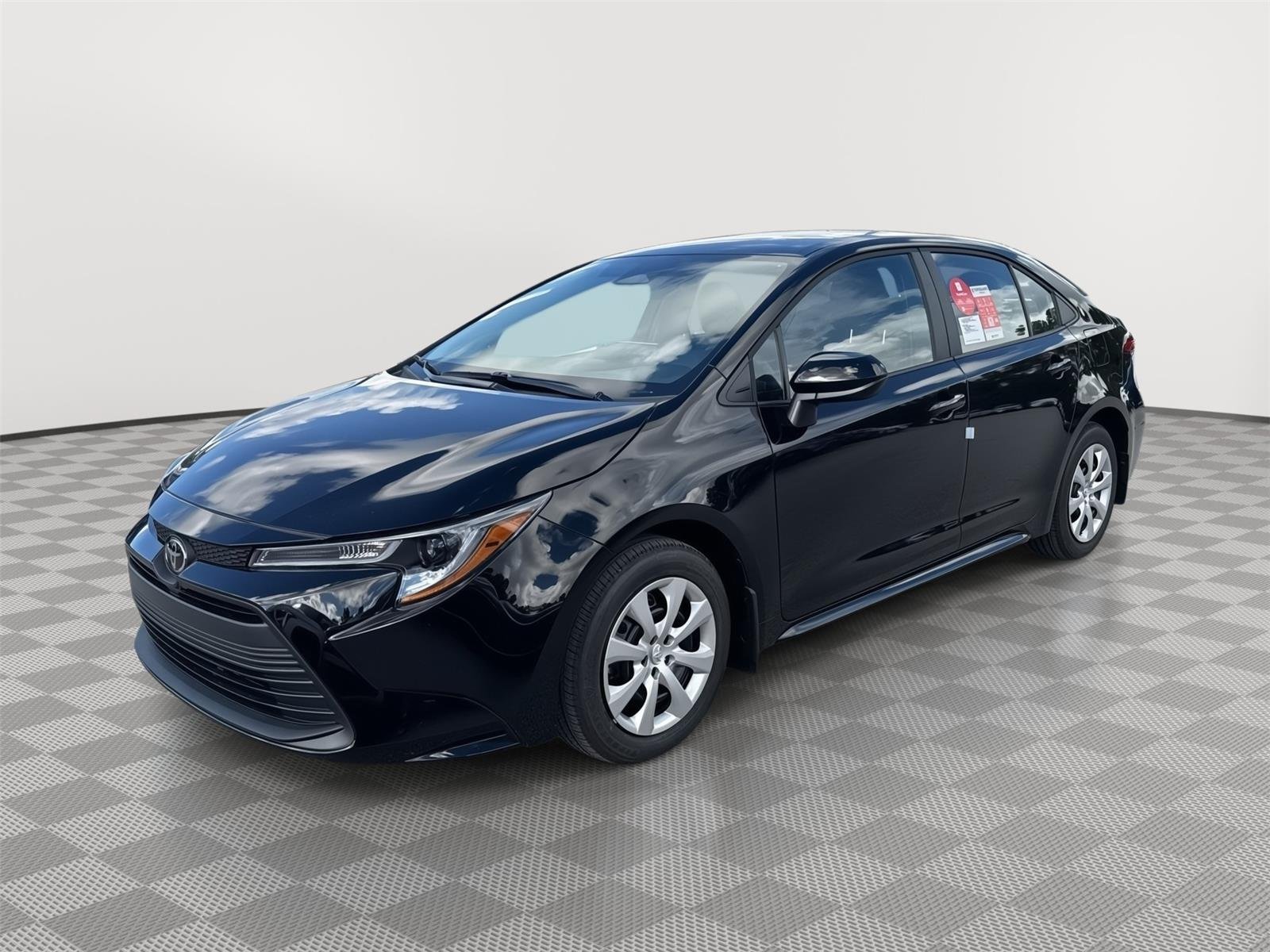 2027 Toyota Corolla