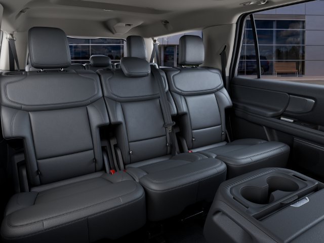New 2027 Blue Metallic Ford Active image 11