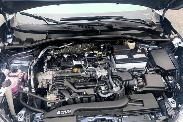 Certified Used 2026 CELESTITE GRAY ME. Toyota  image 31