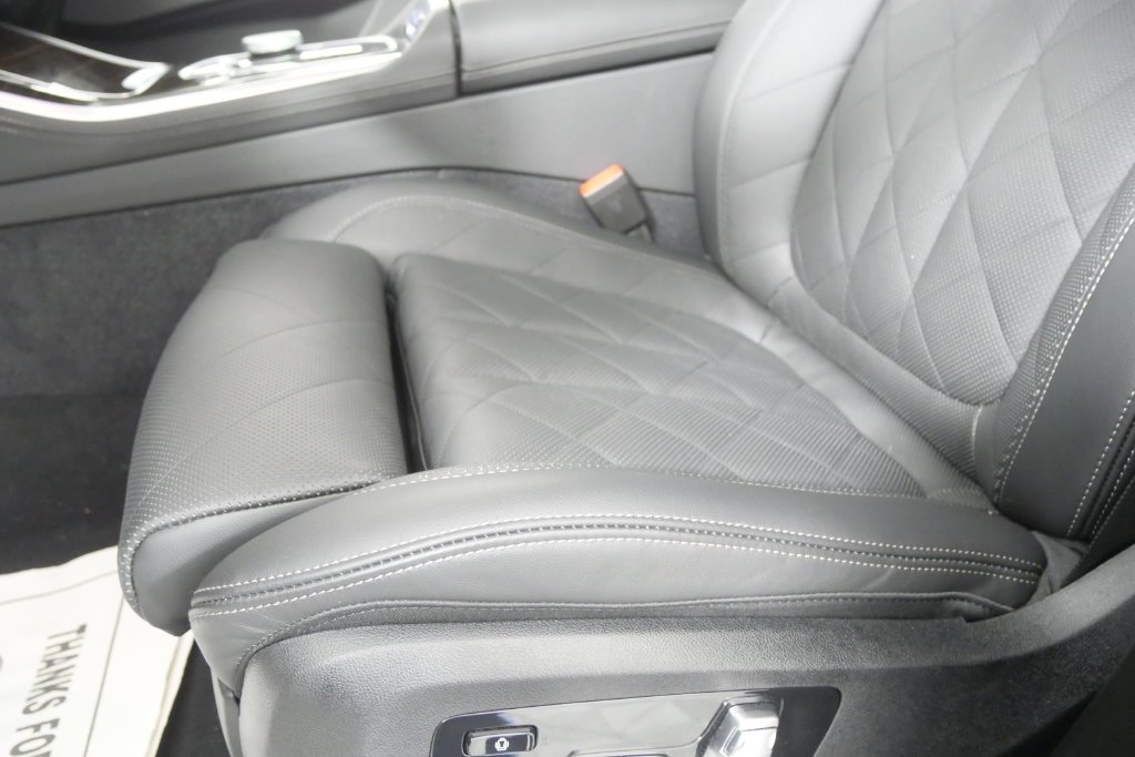 Certified Used 2026 Gray Metallic BMW sDrive40i image 10