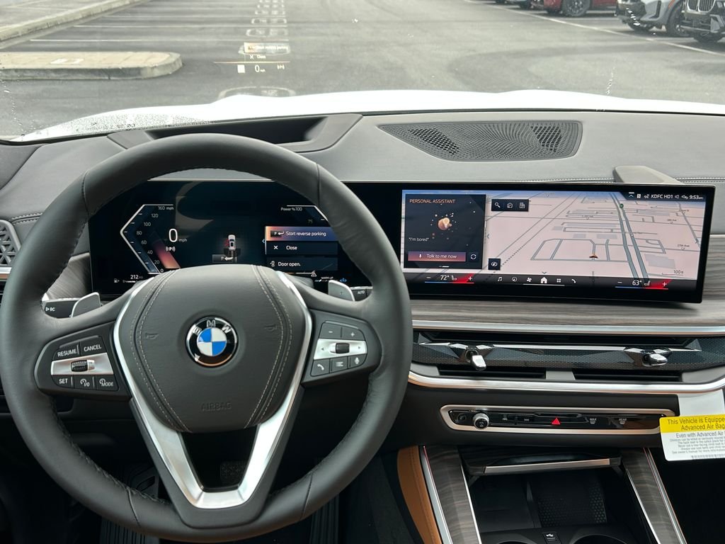 2026 BMW X5 40i - Photo 17