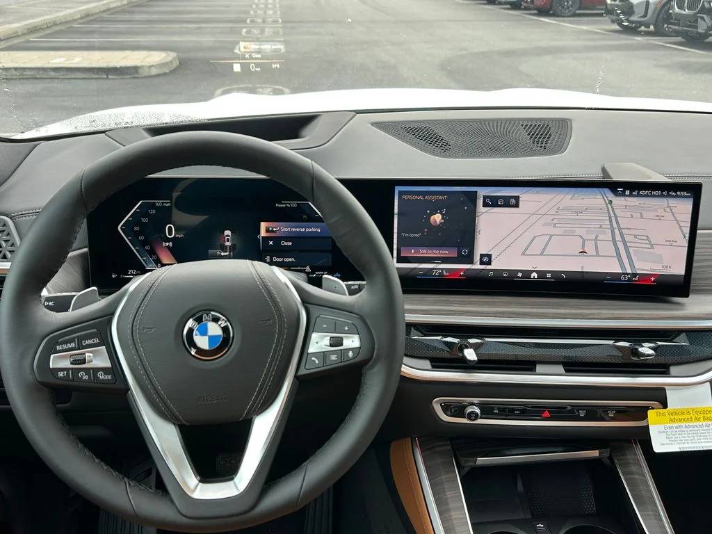 2026 BMW X5 40i - Photo 17