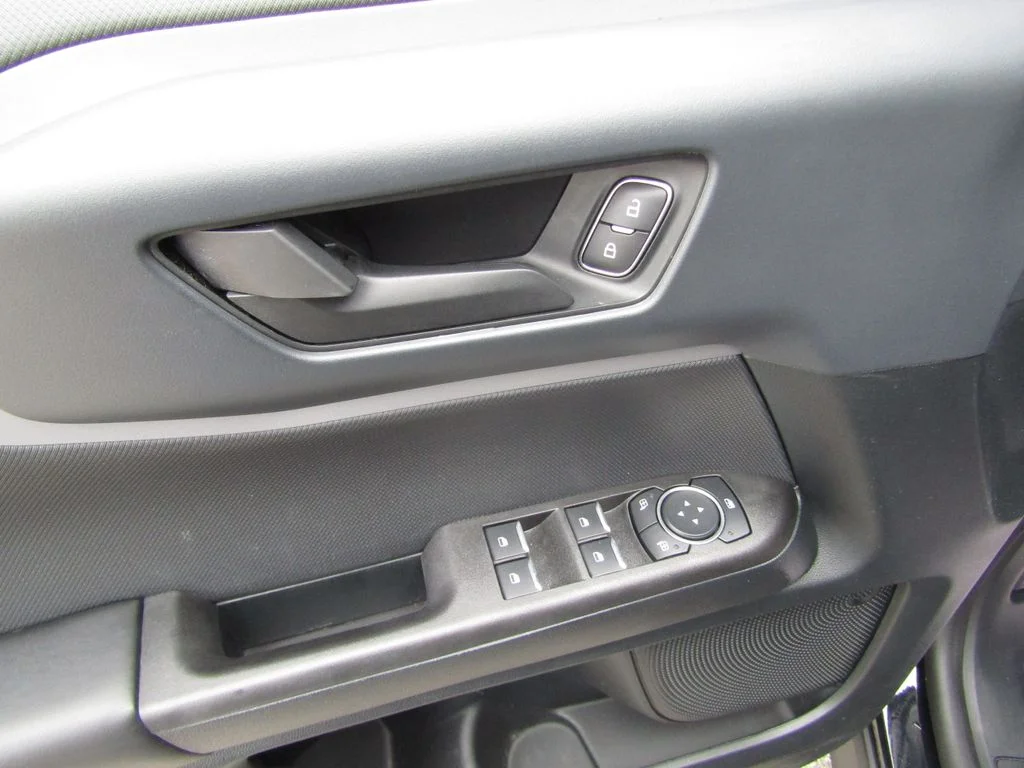 Used 2021 Black Ford Big Bend image 16