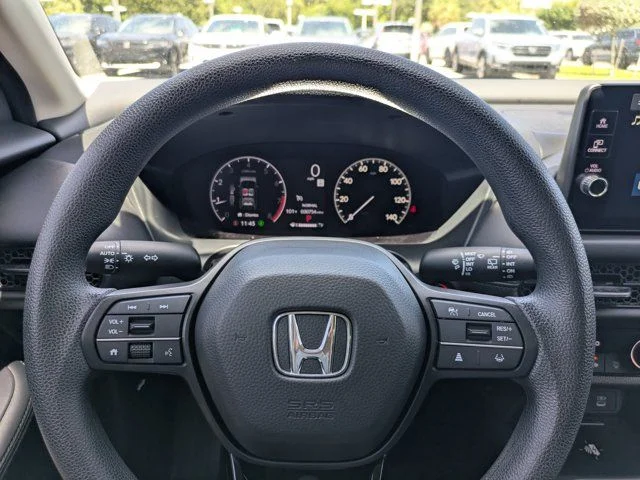 2026 Honda HR-V LX - Photo 22