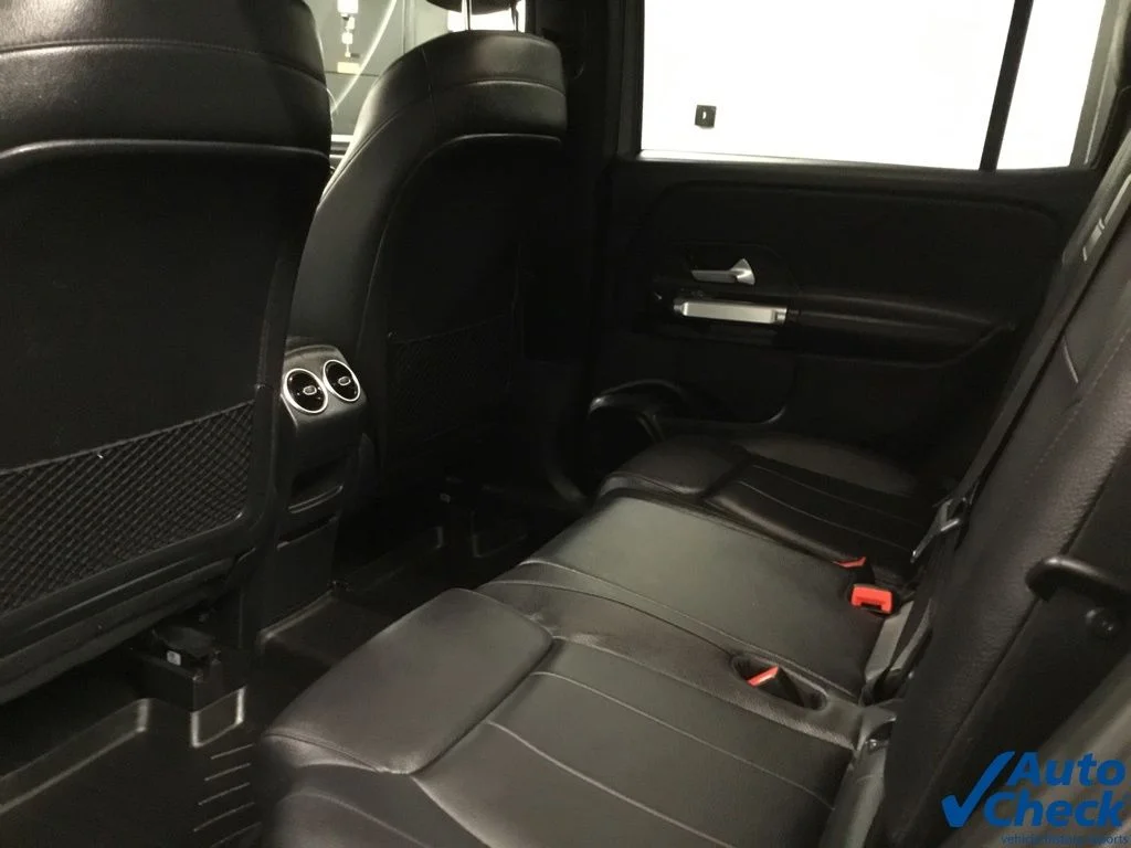 2020 Mercedes-Benz GLB Base - Photo 27