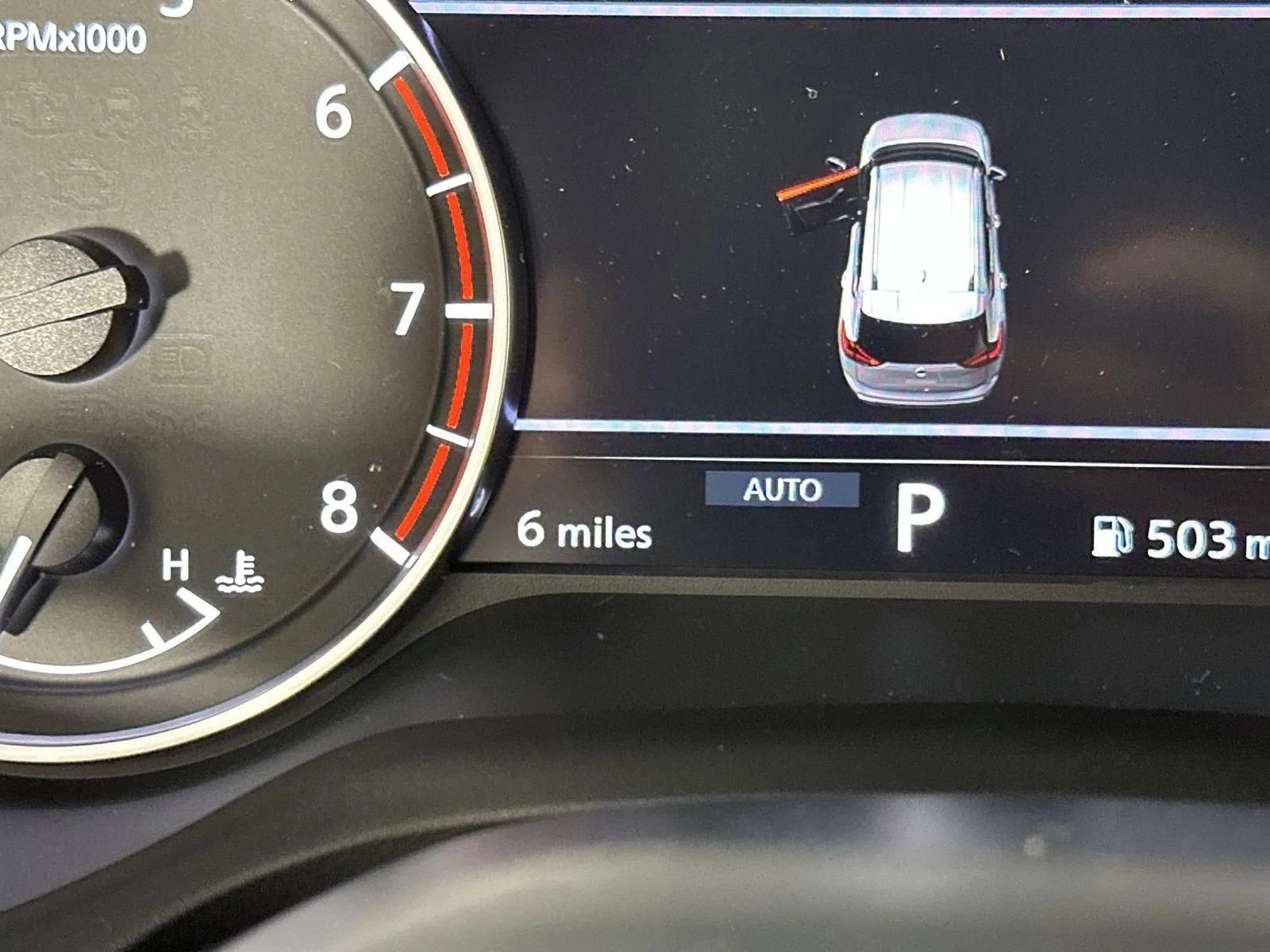 2026 Nissan Rogue SV - Photo 20
