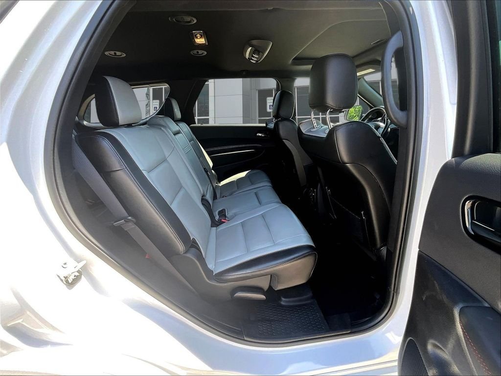 2024 Dodge Durango GT - Photo 25