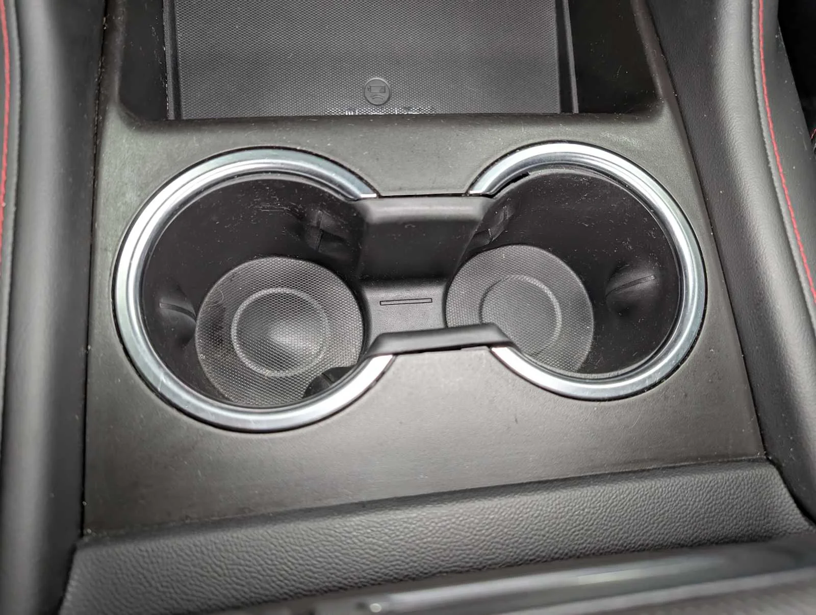 Used 2021 Shadow Gray Metallic Chevrolet RST image 30