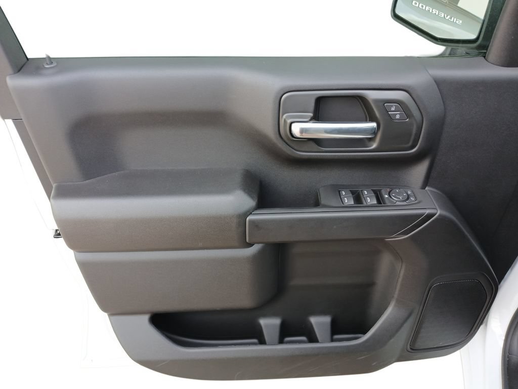 2026 Chevrolet Silverado 1500 Work Truck - Photo 23