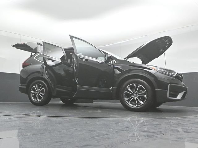 2020 HONDA CR-V - Image 52