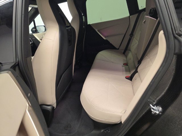 Certified Used 2024 Storm Bay Metallic BMW xDrive50 image 4