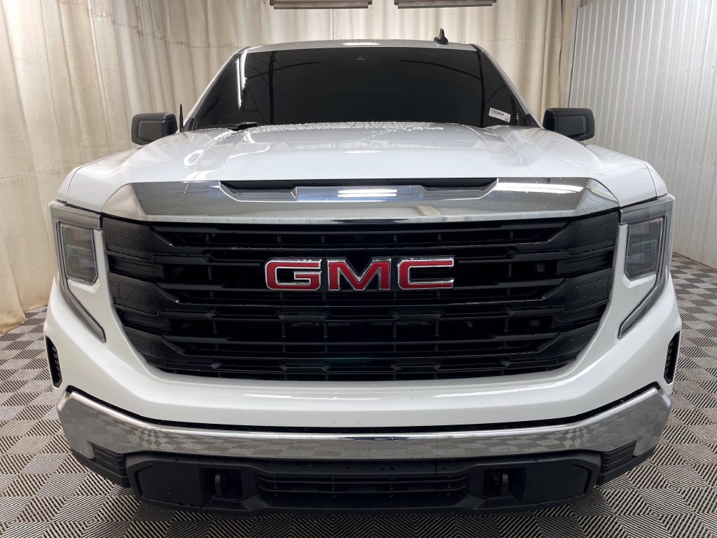 2024 GMC Sierra 1500 Pro - Photo 18