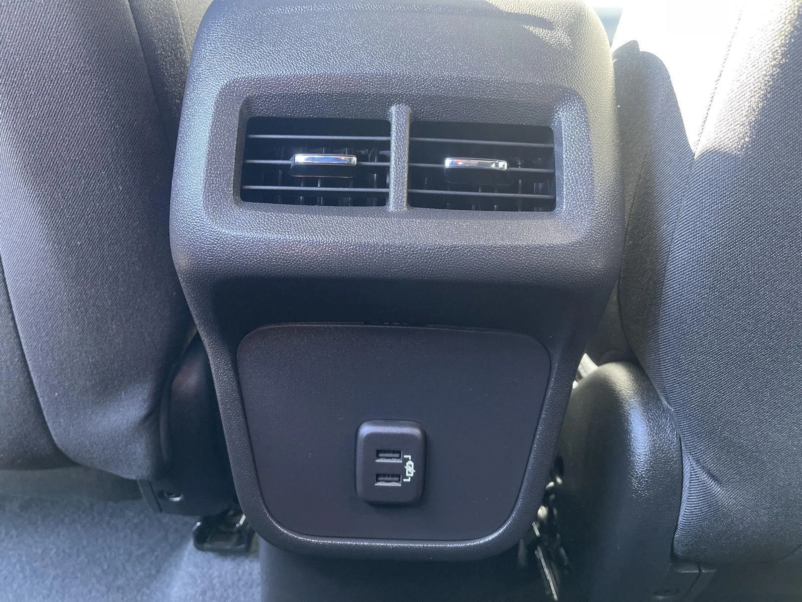 Used 2024 Mosaic Black Metallic Chevrolet LT image 34