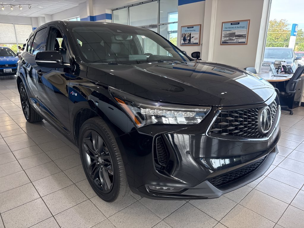 2024 Acura RDX