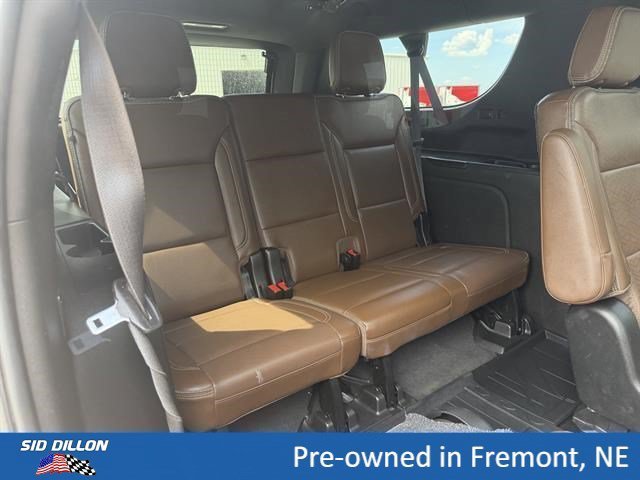 2021 Chevrolet Suburban High Country - Photo 14