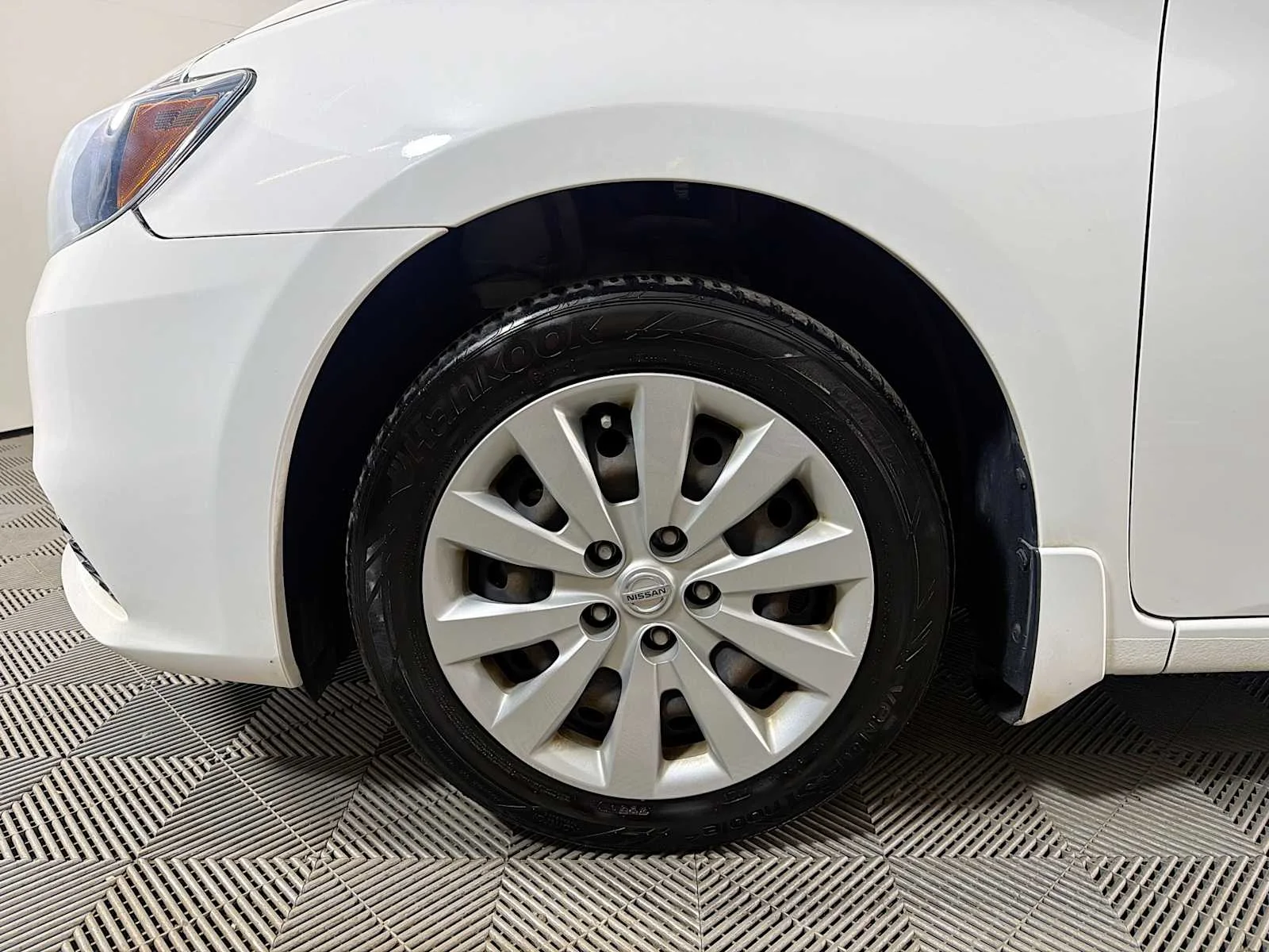 Used 2019 Fresh Powder Nissan S image 25