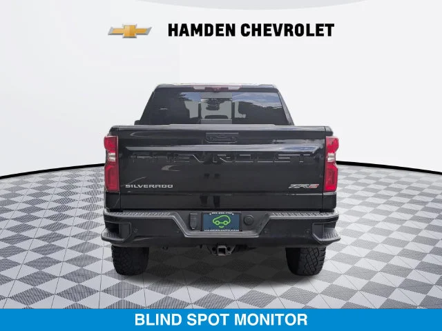 2024 Chevrolet Silverado 1500 ZR2 - Photo 4