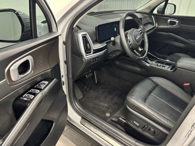 Used 2025 Gray Kia SX image 13