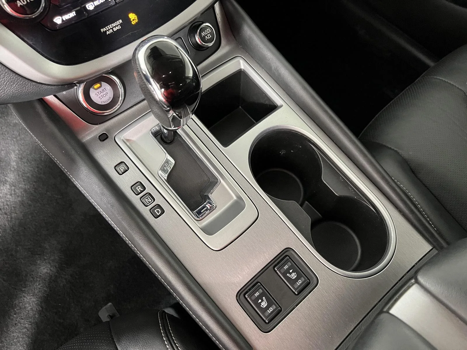 Used 2020 Rd Nissan  image 20