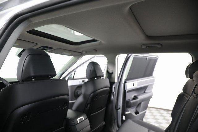 2026 Hyundai Santa Fe Limited - Photo 81