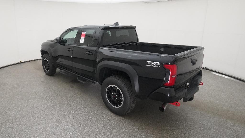 2025 Toyota Tacoma TRD Off Road - Photo 33