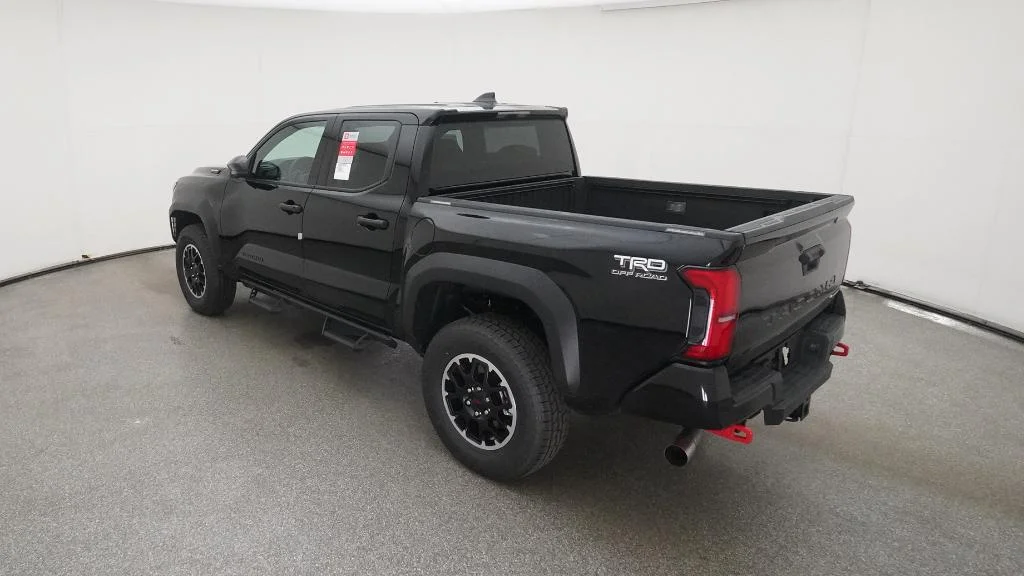 2025 Toyota Tacoma TRD Off Road - Photo 33