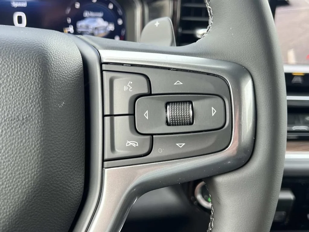 2026 Chevrolet Silverado 1500 RST - Photo 22