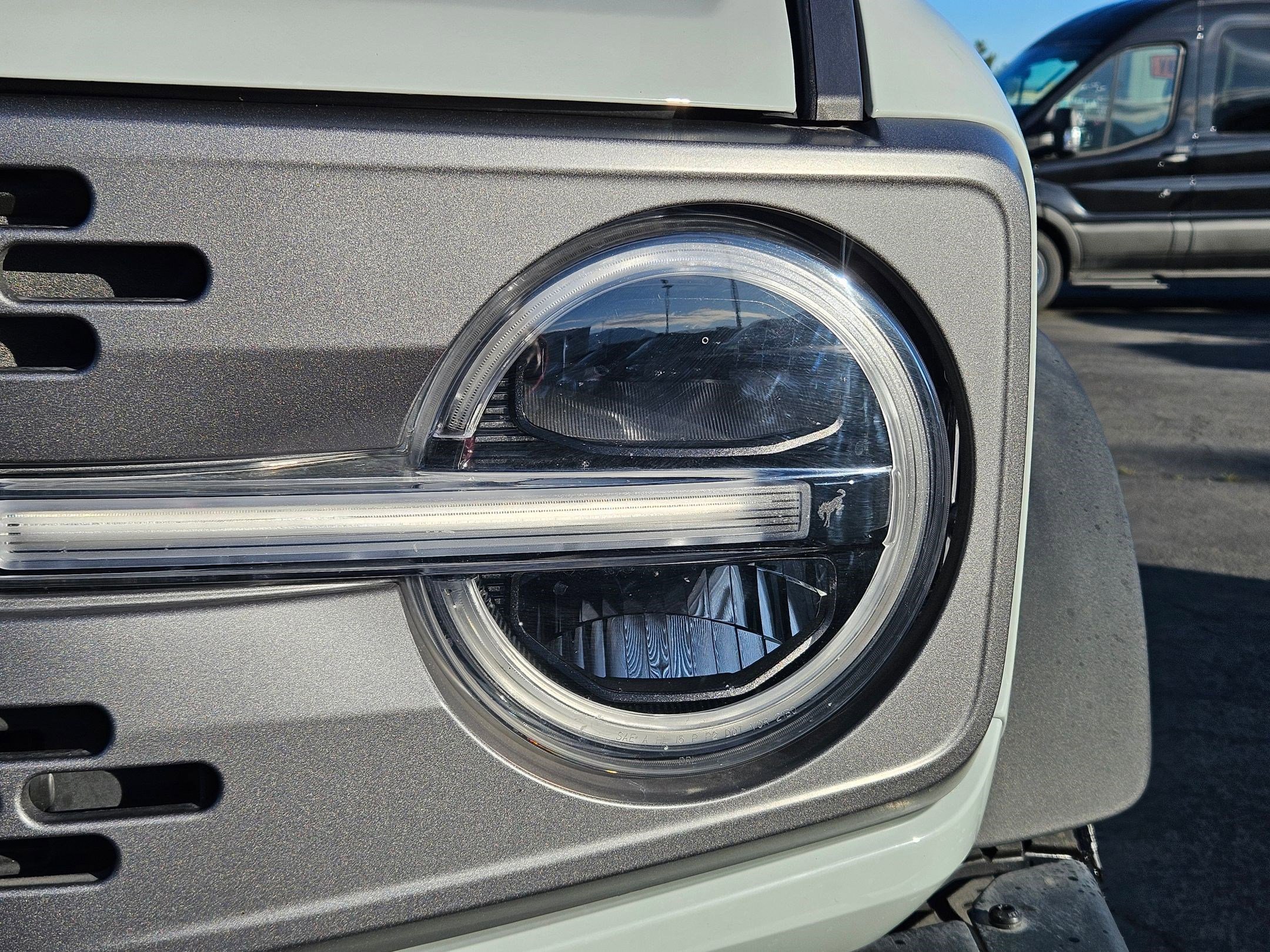 Used 2024 Cactus Ford Badlands image 10