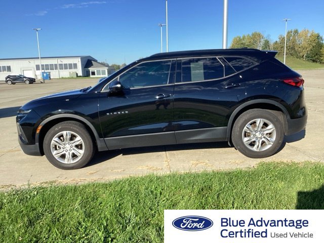 2020 Chevrolet Blazer 3LT