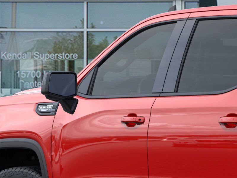 New 2026 Cardinal Red GMC Elevation image 12