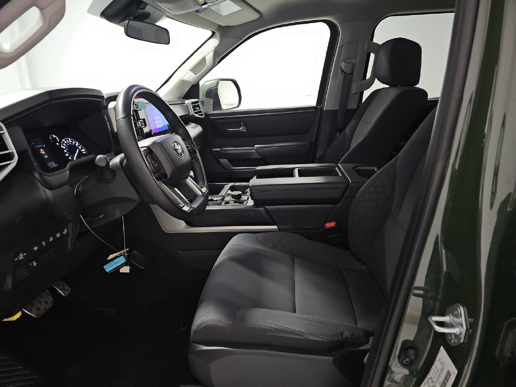 Used 2022 Green Toyota SR5 image 5
