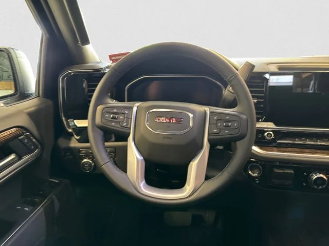 New 2026 Silver GMC Elevation image 13