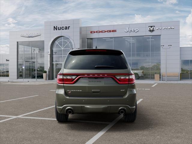 New 2026 Green Machine Dodge GT image 111